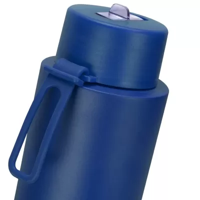 Aura 1L Stainless Steel Vacuum Bottle