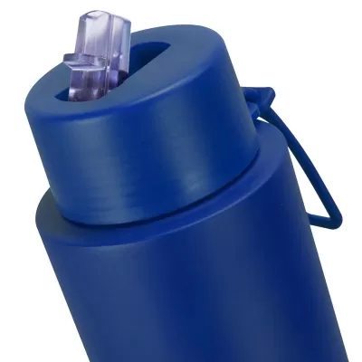 Aura 1L Stainless Steel Vacuum Bottle