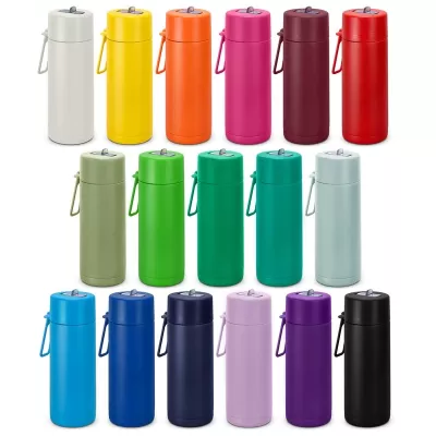 Aura 600ml Stainless Steel Vacuum Bottle