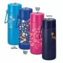 Aura 600ml Stainless Steel Vacuum Bottle