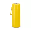 Aura 600ml Stainless Steel Vacuum Bottle