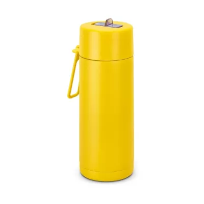 Aura 600ml Stainless Steel Vacuum Bottle