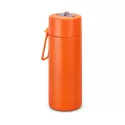 Aura 600ml Stainless Steel Vacuum Bottle