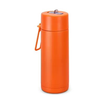 Aura 600ml Stainless Steel Vacuum Bottle