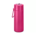 Aura 600ml Stainless Steel Vacuum Bottle