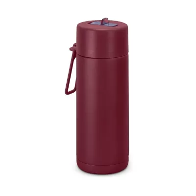 Aura 600ml Stainless Steel Vacuum Bottle