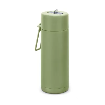 Aura 600ml Stainless Steel Vacuum Bottle