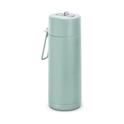 Aura 600ml Stainless Steel Vacuum Bottle