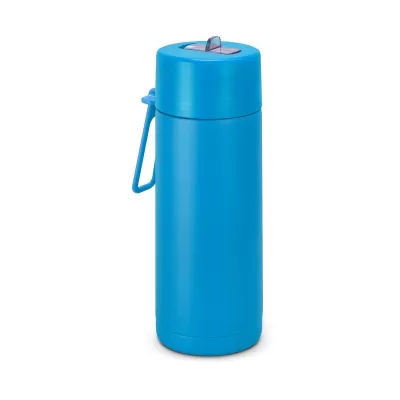 Aura 600ml Stainless Steel Vacuum Bottle