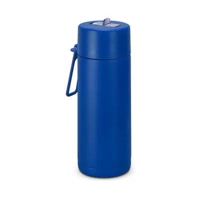 Aura 600ml Stainless Steel Vacuum Bottle