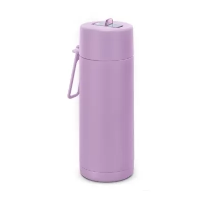 Aura 600ml Stainless Steel Vacuum Bottle