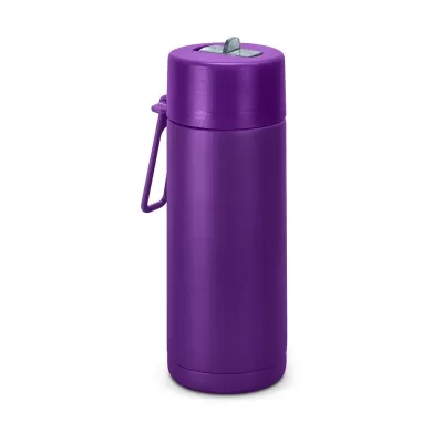 Aura 600ml Stainless Steel Vacuum Bottle