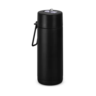 Aura 600ml Stainless Steel Vacuum Bottle