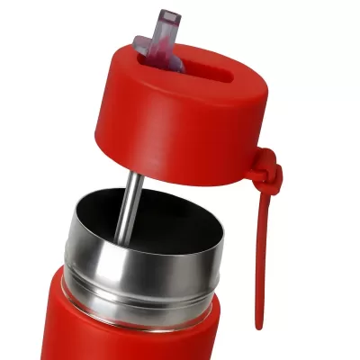 Aura 600ml Stainless Steel Vacuum Bottle