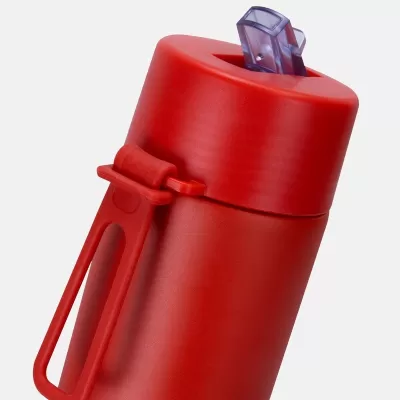Aura 600ml Stainless Steel Vacuum Bottle