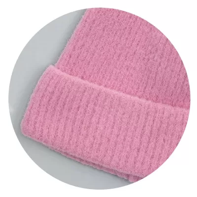 Avalanche Kids Nylon Beanie