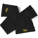 Avalanche Nylon Scarf and Beanie Set