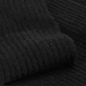 Avalanche Nylon Scarf and Beanie Set