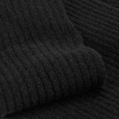 Avalanche Nylon Scarf and Beanie Set