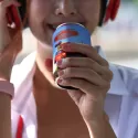 Bathans Neoprene Stubby Holder