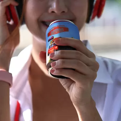 Bathans Neoprene Stubby Holder
