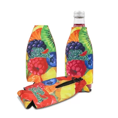 Belize Neoprene Stubby Holder