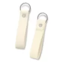 Bellamy PU Keyring