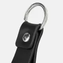 Bellamy PU Keyring