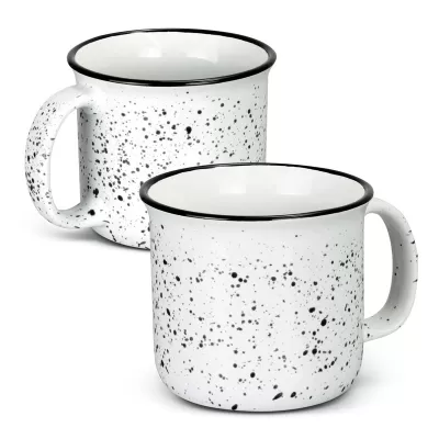 Bendigo 400ml Ceramic Coffee Mug