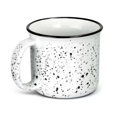 Bendigo 400ml Ceramic Coffee Mug