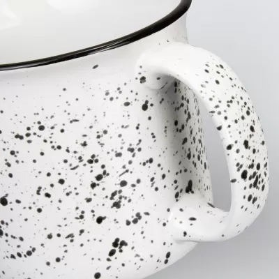 Bendigo 400ml Ceramic Coffee Mug
