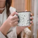 Bendigo 400ml Ceramic Coffee Mug