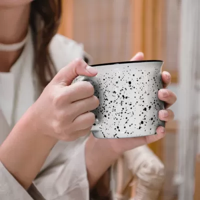 Bendigo 400ml Ceramic Coffee Mug