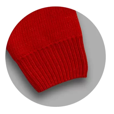 Blitzen Custom Knitted Acrylic Jumper
