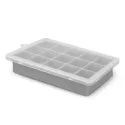 Blizzard Silicone Ice Tray with Lid