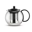 Bodum Assam Borosilicate Tea Press