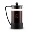 Bodum Brazil 1L Borosilicate French Press