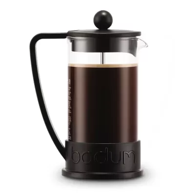 Bodum Brazil 350ml Borosilicate French Press