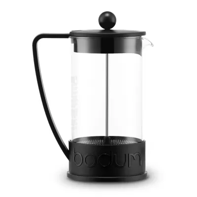 Bodum Brazil 350ml Borosilicate French Press