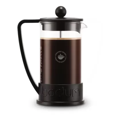 Bodum Brazil 350ml Borosilicate French Press