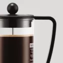 Bodum Brazil 350ml Borosilicate French Press
