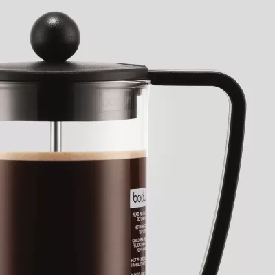 Bodum Brazil 350ml Borosilicate French Press