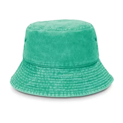 Bondi Washed Bucket Hat