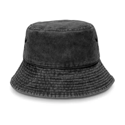 Bondi Washed Bucket Hat