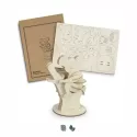 BRANDCRAFT Koala Wooden Model Kit