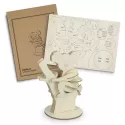 BRANDCRAFT Koala Wooden Model Kit