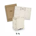 BRANDCRAFT Money Box Wooden Model Kit