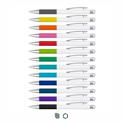 Bravo Metal Pen