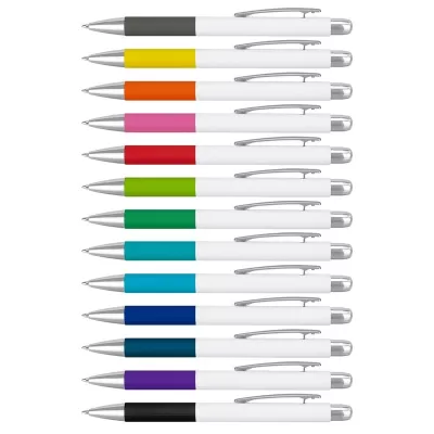 Bravo Metal Pen