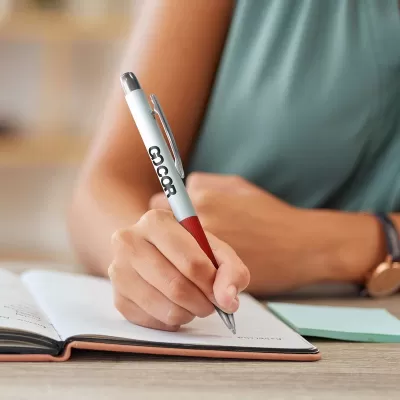 Bravo Metal Pen